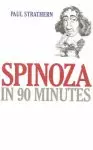 Spinoza In 90 Minutes