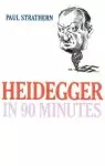 Heidegger in 90 Minutes