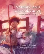 Sammy And His Shepherd