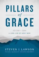 Pillars of Grace