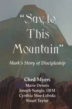 Say This To The Mountain