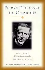 Pierre Teilhard De Chardin