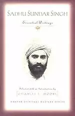 Sadhu Sundar Singh