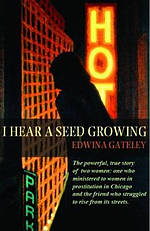 Hear A Seed Growing I