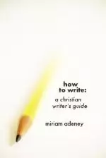 How to Write