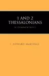 1 And 2 Thessalonians