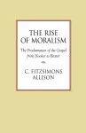 Rise Of Moralism