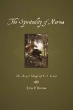 Spirituality Of Narnia