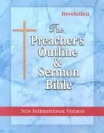 Revelation NIV Preacher Edition