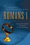 Romans Vol 1 Teacher