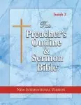 The Preacher's Outline & Sermon Bible: Isaiah (36-66): New International Version