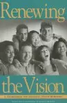 Renewing the Vision: A Framework for Catholic Youth Ministry