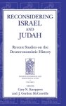 Reconsidering Israel and Judah