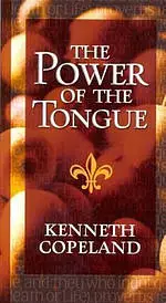 Power Of The Tongue