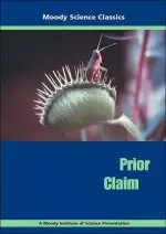 Prior Claim Dvd