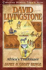 David Livingstone