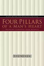 Four Pillars of a Man's Heart