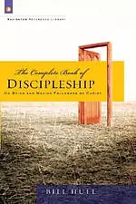 Complete Book Of Discipleship