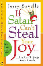 If Satan Cant Steal Your Joy