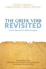 The Greek Verb Revisited