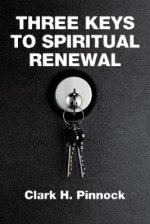 Three Keys to Spiritual Renewal: A Challenge to the Church