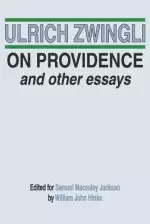 On Providence and Other Essays