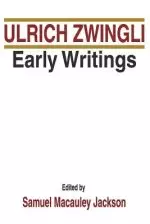 Early Writings