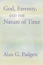 God, Eternity and the Nature of Time