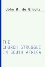 Church Struggle in South Africa