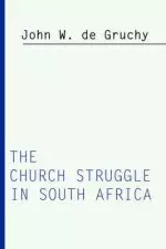 Church Struggle in South Africa