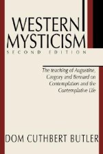 Western Mysticism; Second Edition with Afterthoughts