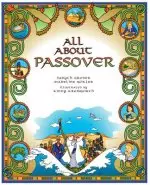 All about Passover