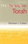 The Way into Torah