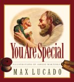 You Are Special (Board Book)