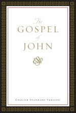 ESV Gospel of John: Paperback