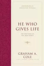 He Who Gives Life