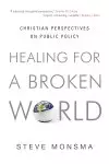 Healing for a Broken World