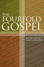 The Fourfold Gospel