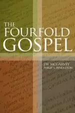 The Fourfold Gospel