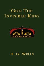 God the Invisible King