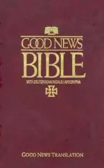 Bible With Deuterocanonicals And Apocrypha And Imprimatur