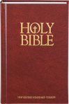 Holy Bible