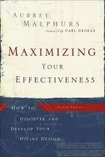 Maximizing Your Effectiveness [eBook]