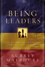 Being Leaders [eBook]