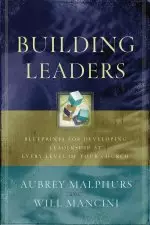 Building Leaders [eBook]