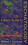 A Basic Guide to Eschatology [eBook]