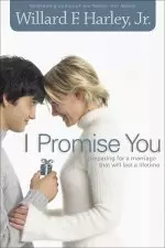 I Promise You [eBook]