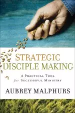 Strategic Disciple Making [eBook]