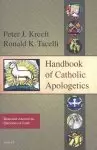 Handbook of Catholic Apologetics