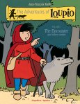 Adventures of Loupio